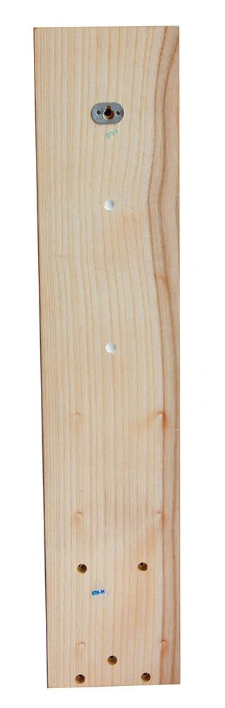 Термометр деревянный Д-11 "Кувшин" - фото 3 - id-p84311540
