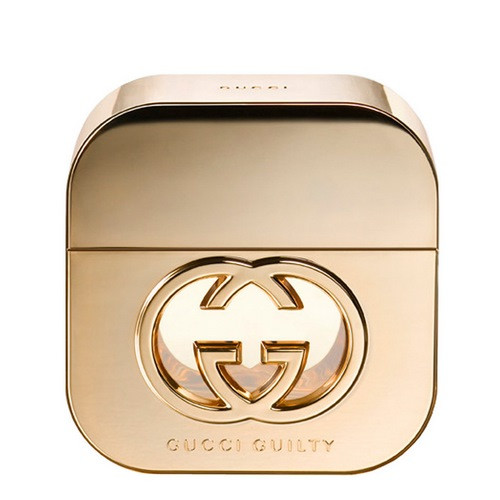 Туалетная вода Gucci Guilty 50ml (Оригинал - Италия)