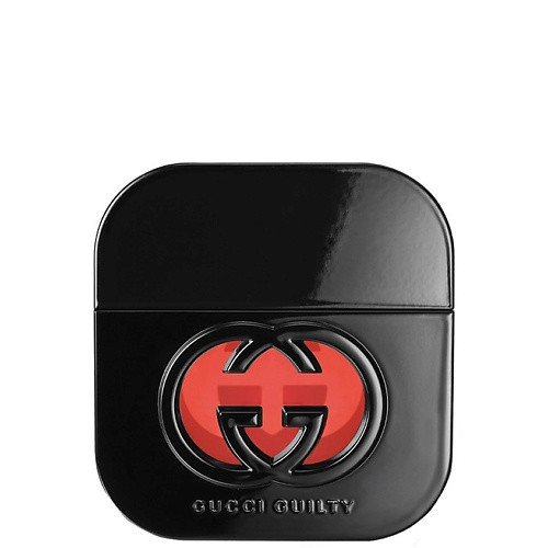 Парфюм Gucci Guilty Black (Оригинал - Италия)