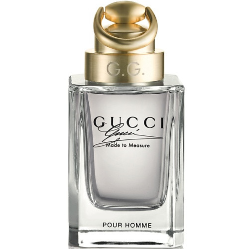 Туалетная вода Gucci Made to Measure 90ml (Оригинал - Италия)
