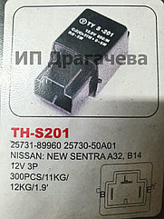 Реле TH-S201