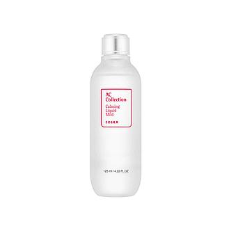 Тонер для проблемной кожи Cosrx AC Collection Calming Liquid Mild, 125мл., фото 2