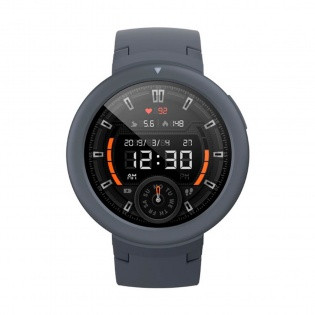 Умные часы Xiaomi Amazfit Verge Lite - фото 2 - id-p84334260