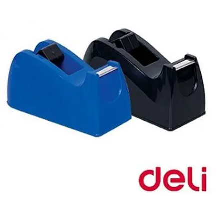 Диспенсер DELI для клейкой ленты до 19 мм - фото 1 - id-p83795724