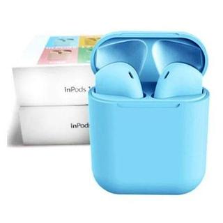 Inpods bluetooth earphone hotsell