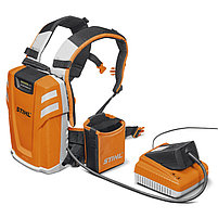 Устройство сверхбыстрой зарядки STIHL AL 500, фото 2