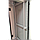 Телекоммуникационный климатический шкаф ШКК-33U напольный, фото 6