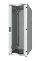 Шкаф серверный (телекоммуникационный) Titan R-33U (дверь перфорированная или стеклянная)