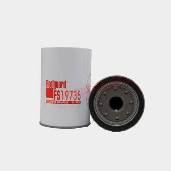 Топливный фильтр грубой очистки FS19735