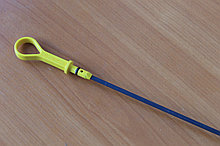 16910-66J11, Щуп масляный SUZUKI GRAND VITARA 2005-2014, SUZUKI GENUINE PARTS, MADE IN JAPAN