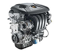 Двигатель и трансмиссия Hyundai Tucson (2016-2020)