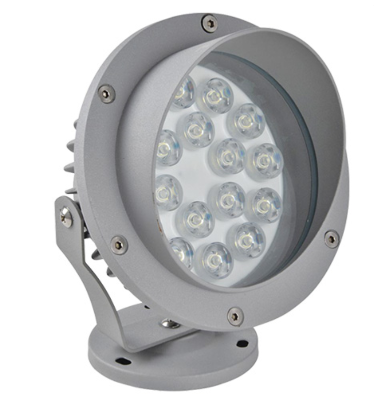 Sp led. Наземно утапливаемый светильник tekled. led sp-51.
