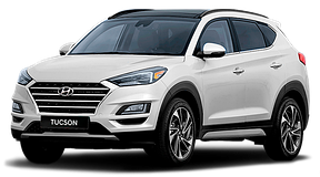 Кузовные запчасти Hyundai Tucson (2016-2020)
