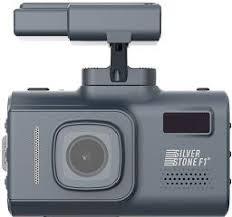 Видеорегистратор SilverStone F1 CityScanner (GPS) - фото 1 - id-p84380972