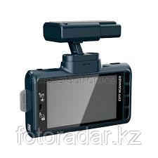 Видеорегистратор SilverStone F1 CityScanner (GPS) - фото 4 - id-p84380972