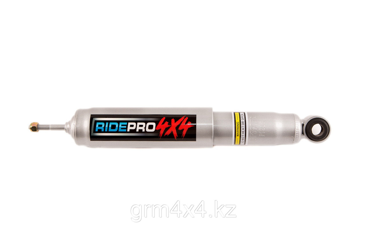 Prado 95 Амортизатор передний усиленный Ridepro4x4 - фото 1 - id-p84381138