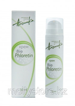 Альпика Крем Bio Phloretin 50мл
