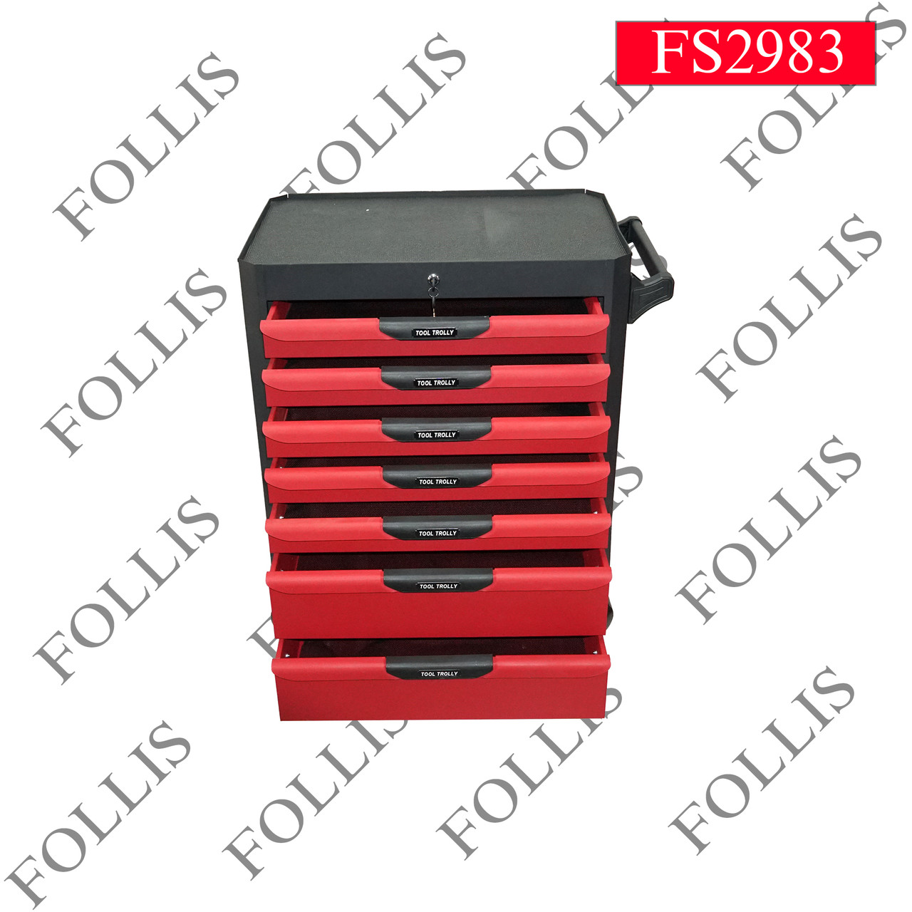 Ящик инструментов HM-4054