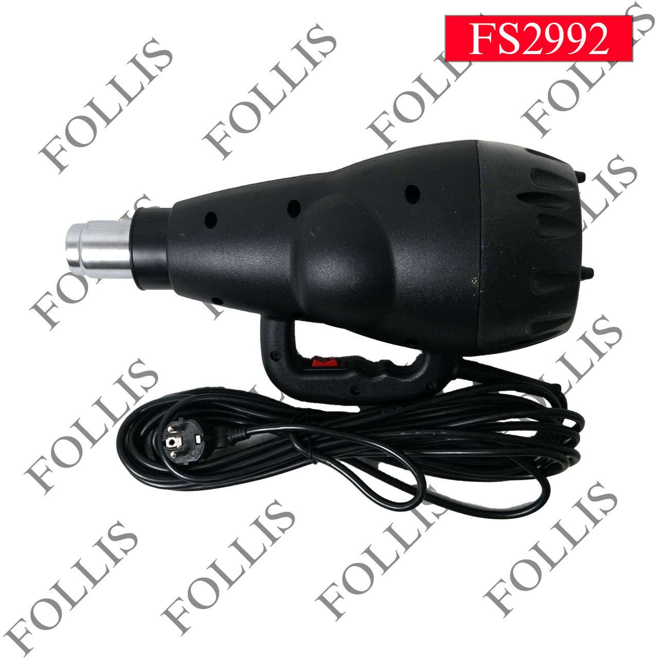 Фен для автомойки 450С 46000W