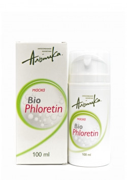 Альпика Маска Bio Phloretin 100мл