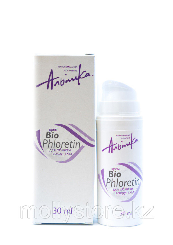 Альпика Мезококтейль для век Bio Phloretin 30ml