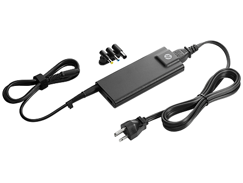 HP H6Y83AA адаптер питания 90W Slim AC Adapter