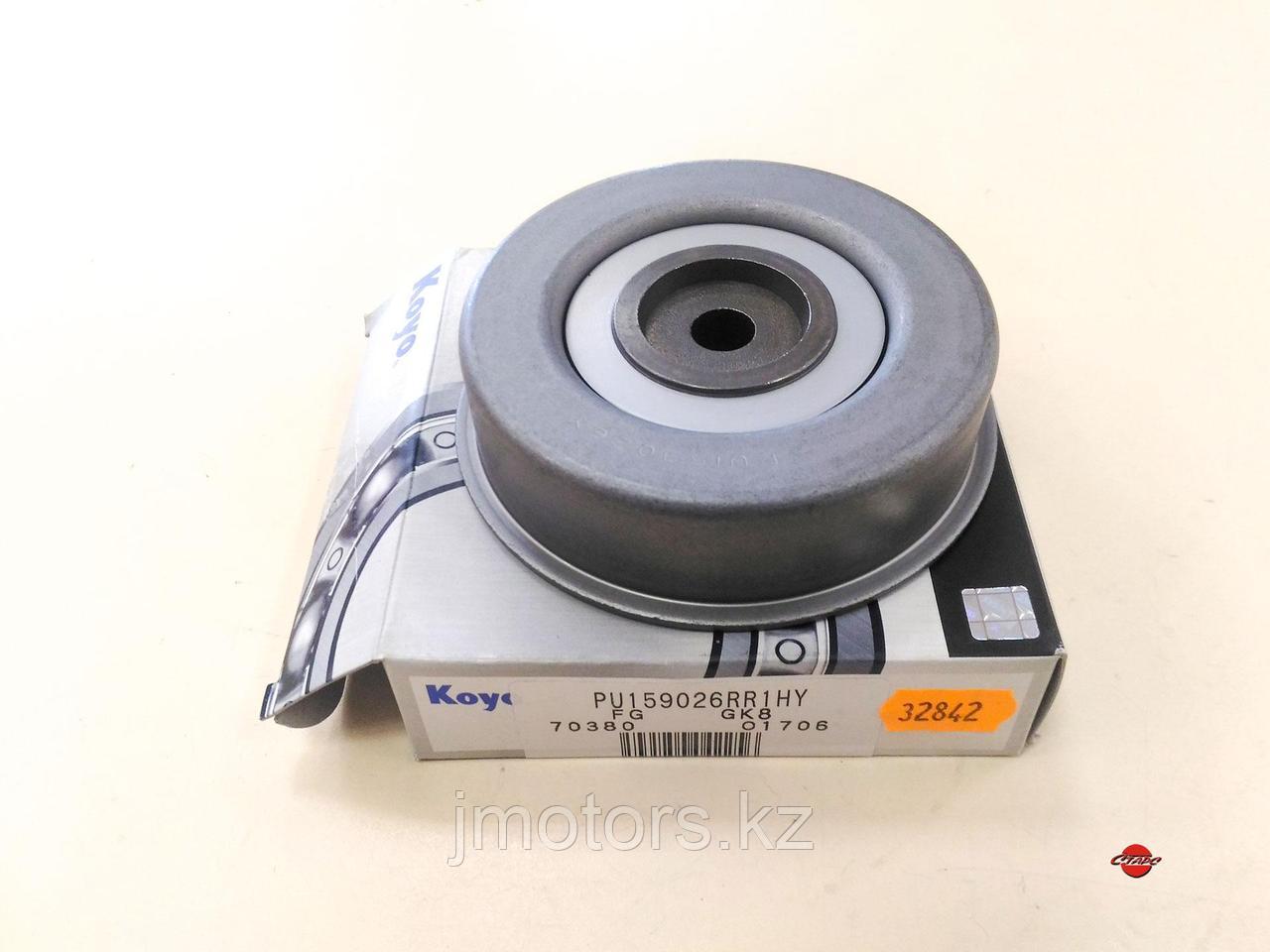 Ролик генератора PU159026RR1HY KOYO MD308882 K96W V43W H76W