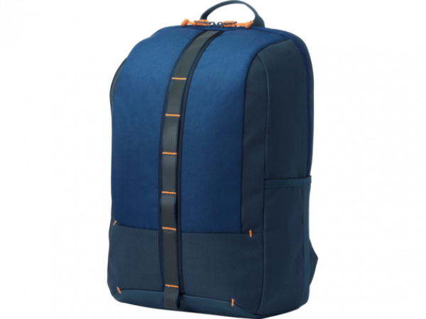 HP 5EE92AA Рюкзак городской (вмещает ноутбук диагональю 15,6"), синий
