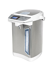 Термопот MYSTERY MTP-2442 4,5л,700Вт,LCD дисплей