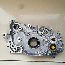 Масляный насос MITSUBISHI GALANT DJ1A, DM1A, MITSUBISHI OUTLANDER CU5W