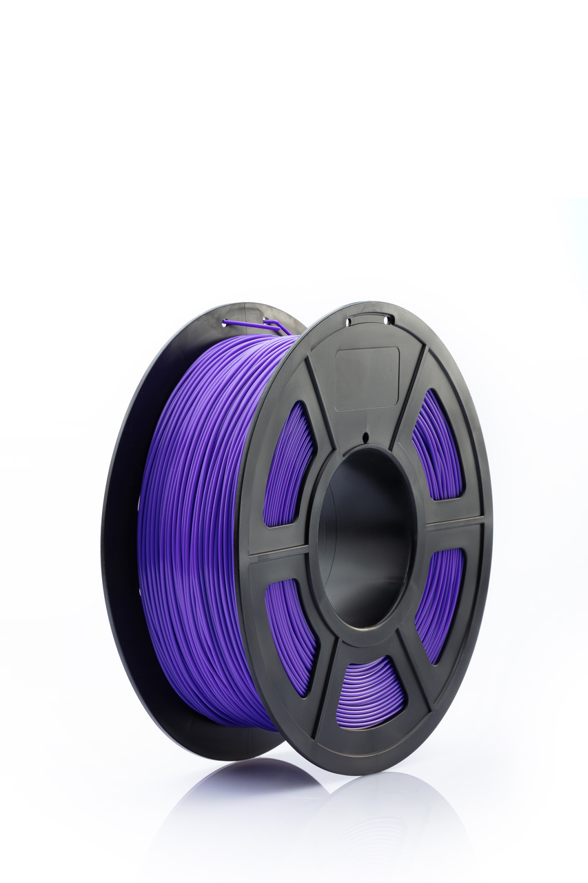 PLA 3DN ЦВЕТ ФИОЛЕТОВЫЙ