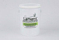 Маска антицеллюлитная разогревающая для тела, LAMARIS, 1.5 кг