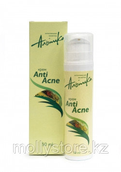 Альпика Крем Anti Acne 50мл