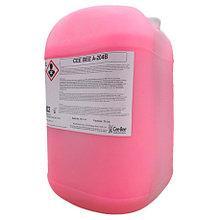 Смывка краски с металла