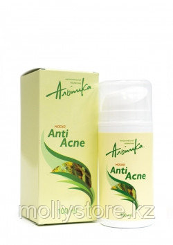 Альпика Маска Anti Acne 100гр