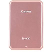 Мобильный принтер Canon ZOEMINI PV123 Rose Gold 3204C004