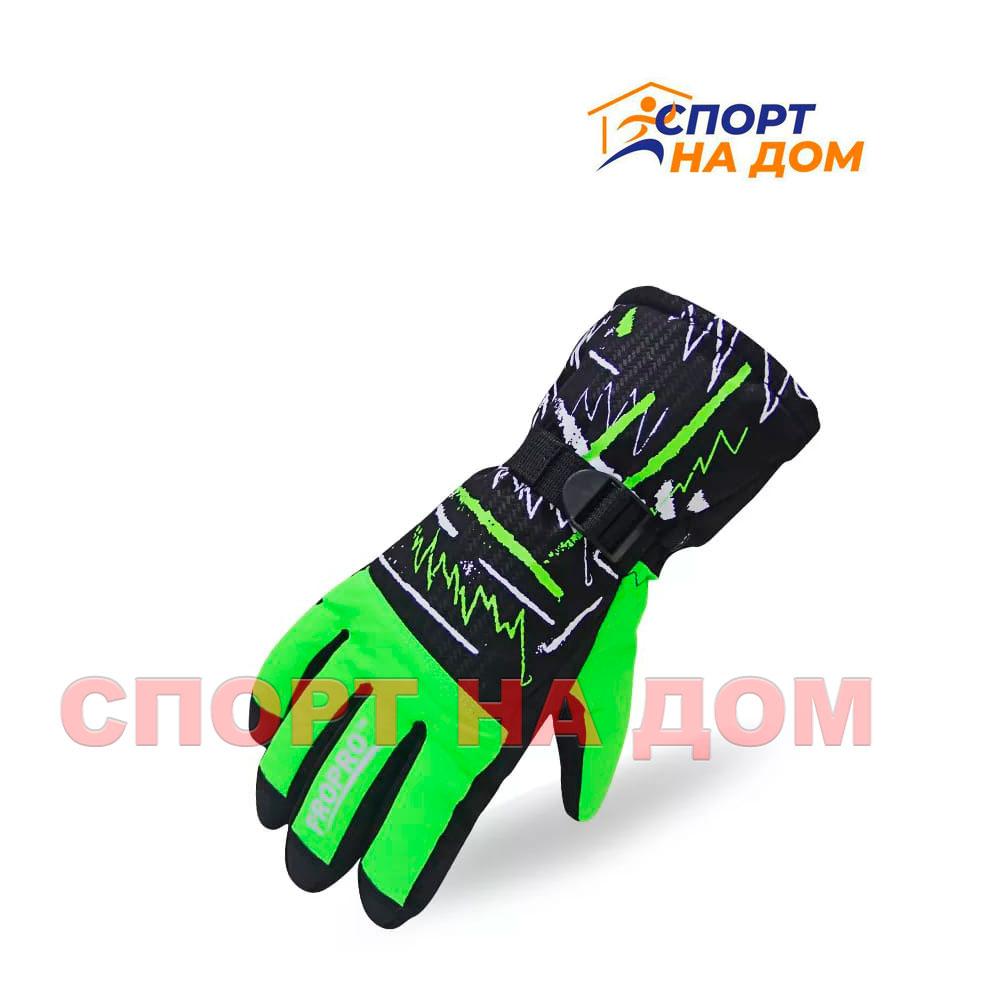 Лыжные перчатки PROPRO (непромокаемые)