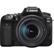 Фотоаппарат Canon EOS 90D Body гарантия 2 года !