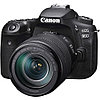 Фотоаппарат Canon EOS 90D Body гарантия 2 года !, фото 3
