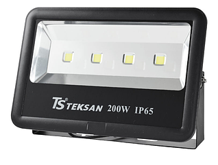 Прожектор светодиодный TY007 200W 6000K (TEKLED)