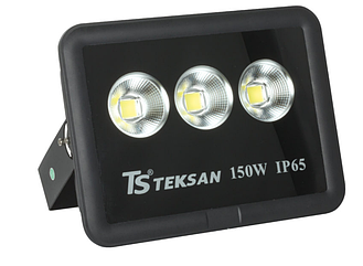 Прожектор светодиодный TS006 150W 6000K (TEKLED)