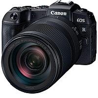 Фотоаппарат Canon EOS RP kit RF 24-240 mm f/4-6.3 IS USM