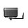 Кронштейн, XGIMI X-wall, W040B, для проекторов, черный, фото 2