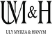 «ULY MYRZA & HANYM» магазин мужской и женской одежды