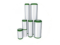 Картридж FCCBKDF20BB