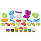 Пластилин Плей До - Play-Doh набор Готовим обед, фото 3