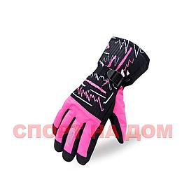 Лыжные перчатки PROPRO (непромокаемые)
