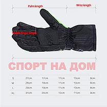 Лыжные перчатки PROPRO (непромокаемые), фото 3