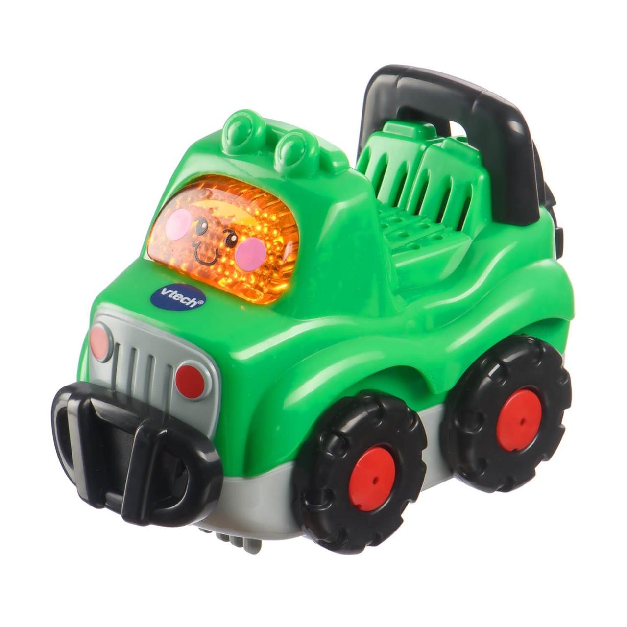 Внедорожник Vtech с крюком 80-164226