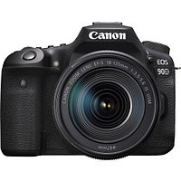 Фотоаппарат Canon EOS 90D Body гарантия 2 года !, фото 1
